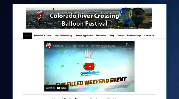 crcballoons.com