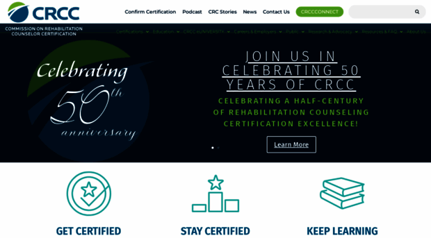 crccertification.com