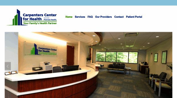 crcchealthcenter.org