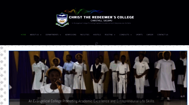 crcchristhill.org