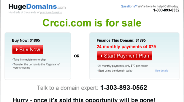 crcci.com