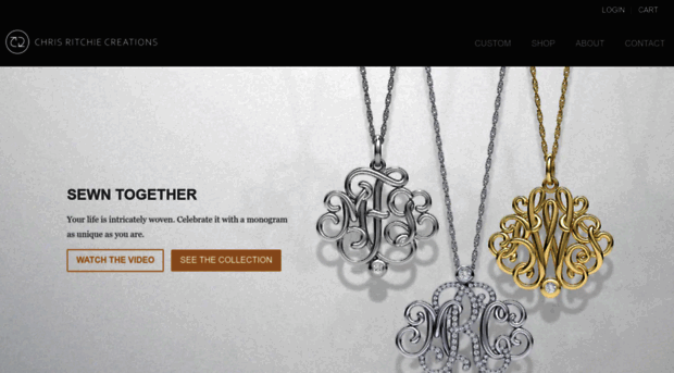 crcjewelry.com