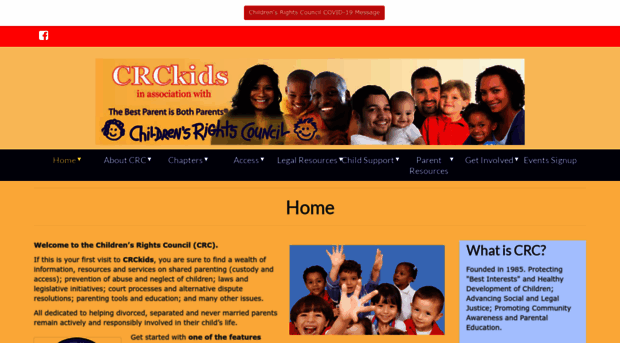 crckids.org