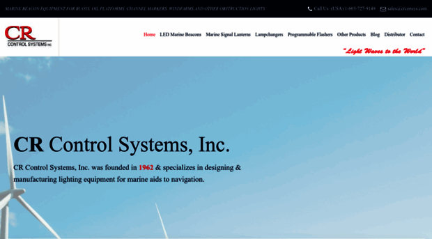 crconsys.com