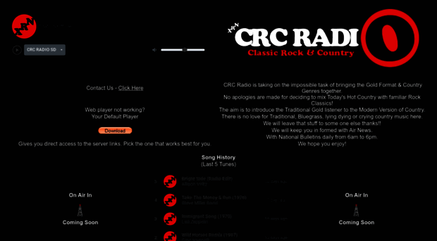 crcradio.com.au