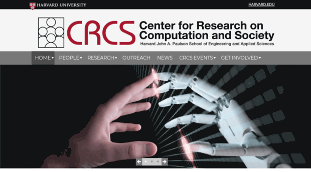 crcs.seas.harvard.edu