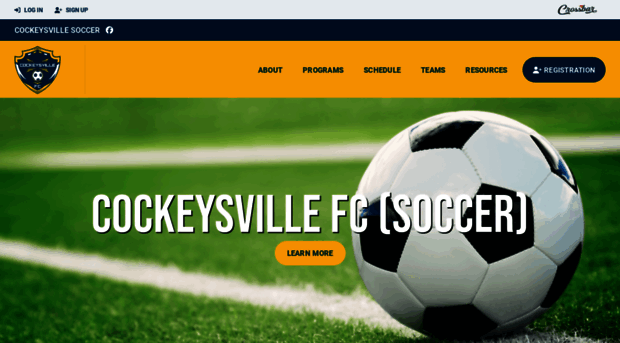 crcsoccer.com