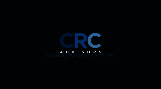 crcstrategies.com