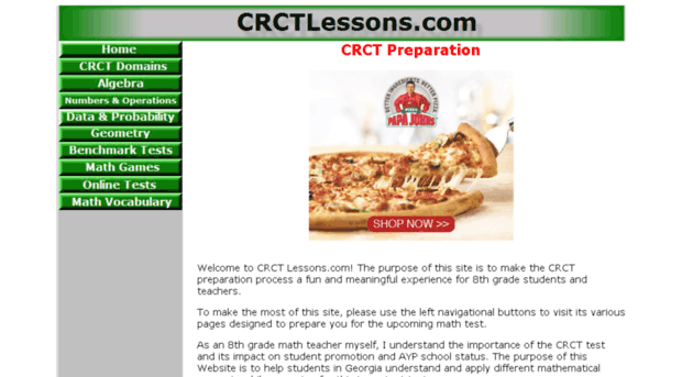 crctlessons.com