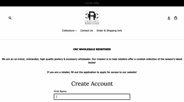 crcwholesaleredefined.com