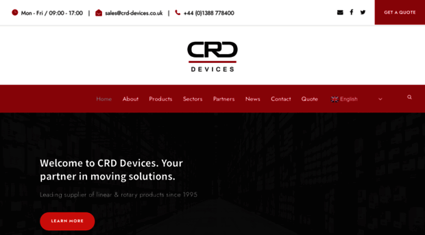 crd-devices.co.uk