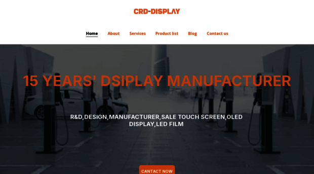 crd-display.com