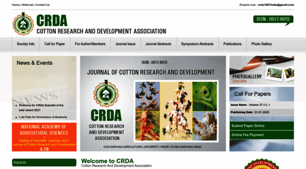 crdaindia.com