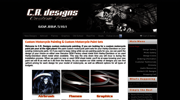 crdesigns.com