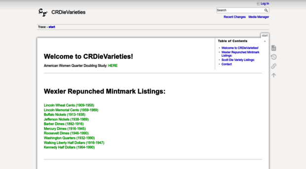 crdievarieties.com
