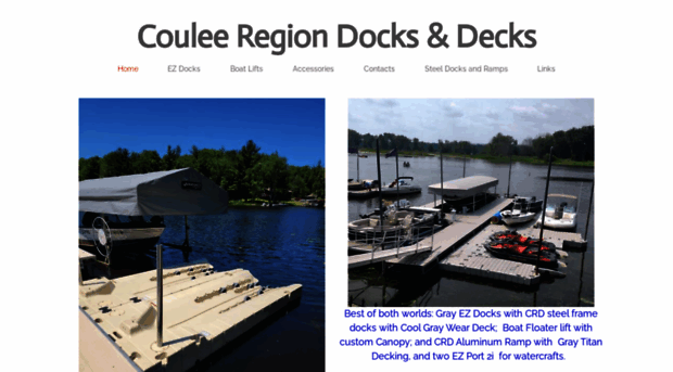 crdock.com