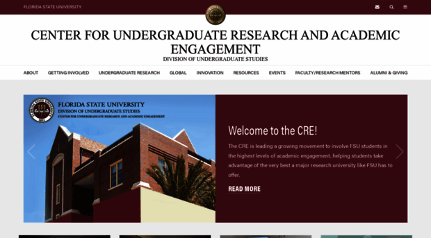 cre.fsu.edu