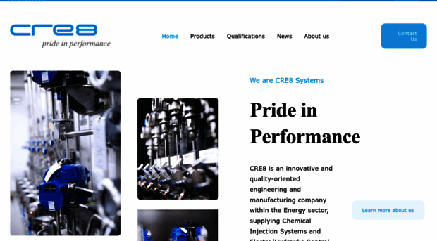 cre8-systems.com
