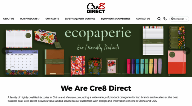 cre8direct.net