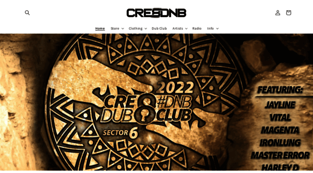 cre8dnb.co.uk