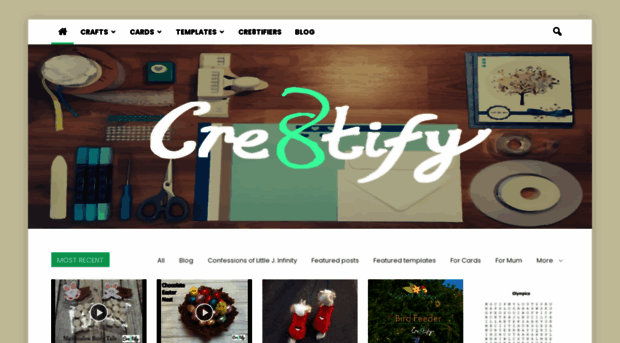 cre8tify.net