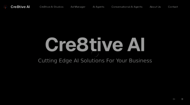 cre8tive.ai