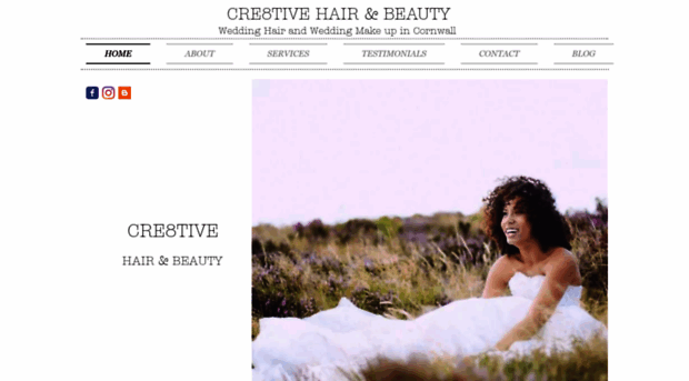 cre8tivehairandbeauty.co.uk