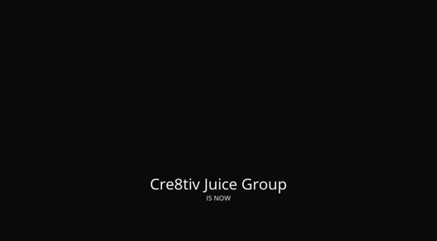 cre8tivjuice.com