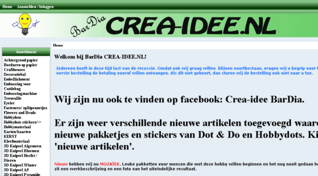 crea-idee.nl