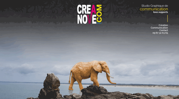 crea-nove.com