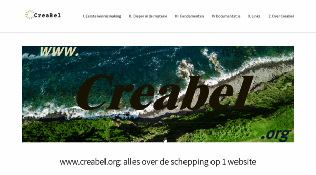 creabel.org