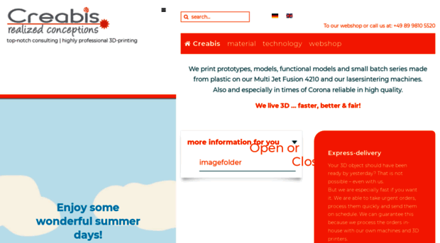 creabis.de