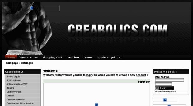 creabolics.com