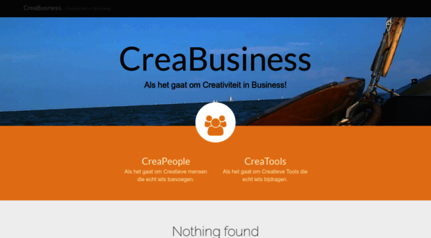 creabusiness.nl