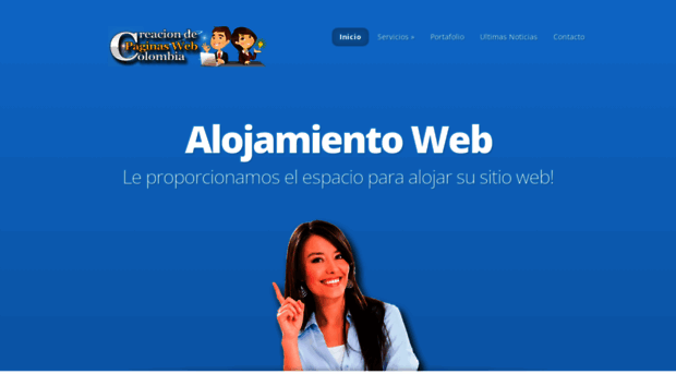 creaciondepaginaswebcolombia.com