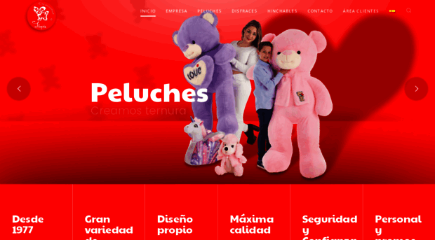 creacionesllopis.com