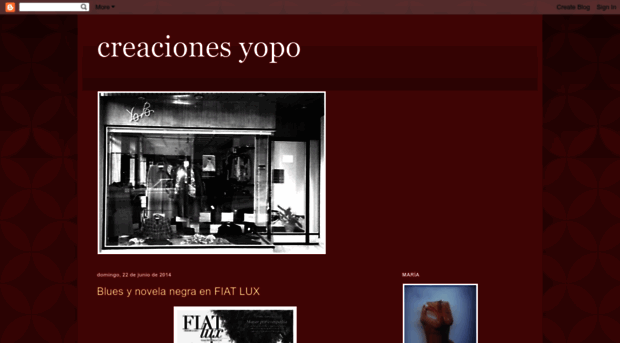 creacionesyopo.blogspot.com