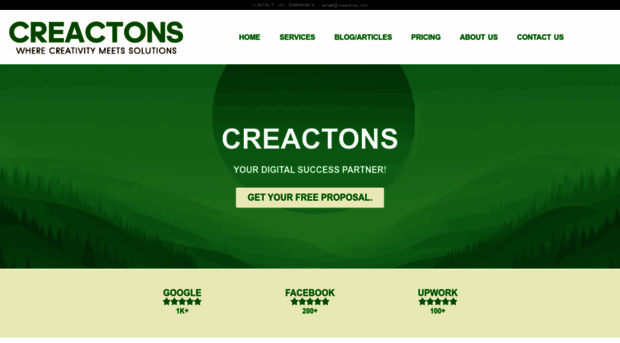 creactons.com