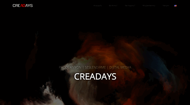 creadays.com