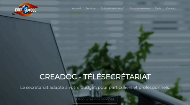 creadoc.fr