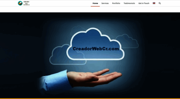 creadorwebcr.com