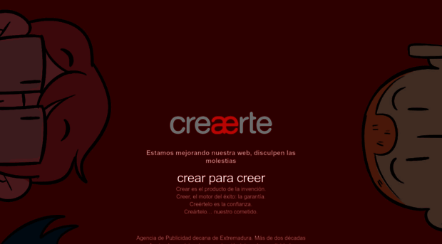 creaerte.com