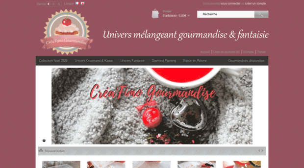 creafimo-gourmandise.com