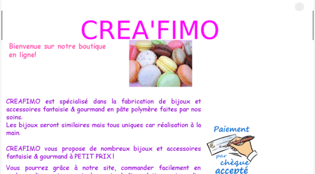 creafimo.kingeshop.com