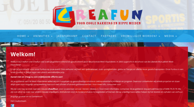 creafun.net