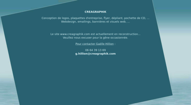 creagraphik.com