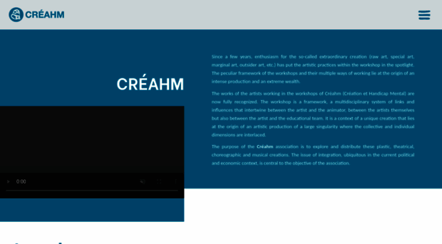 creahm.be