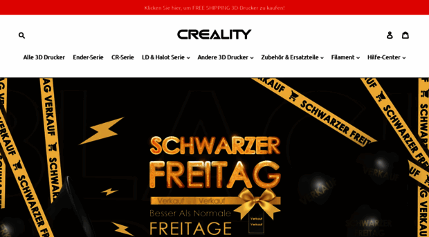 creality3dshop.de