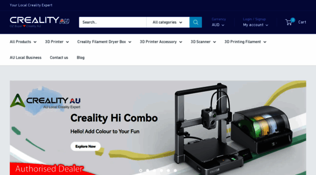 crealityau.com.au