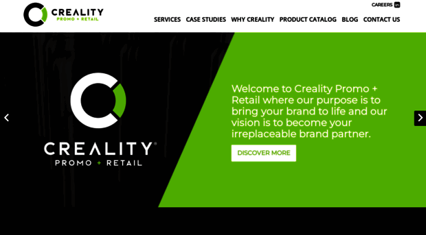 crealitypromo.com